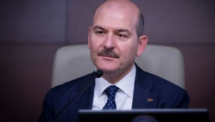 Süleyman Soylu duyurdu: 125 cc'nin altındaki motorlar için artık 'B sınıfı' yeterli olacak