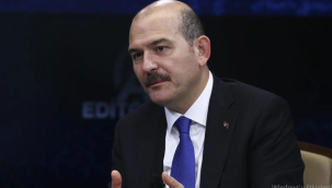 Süleyman Soylu, oyunu kullandı