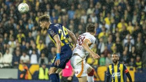 Süper Lig'den 4 takım, PFDK'ye sevk edildi