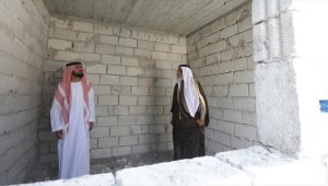 Suriyeli aşiret, Türkiye'deki on binlerce mensubunun topraklarına geri dönmesini istiyor