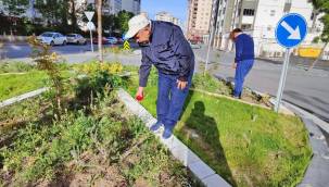 Talas Belediyesi’nde ‘Olay Yeri İnceleme’ sloganı ile tespit çalışmaları devam ediyor 