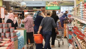 Tarım Kredi'den sabit fiyat açıklaması