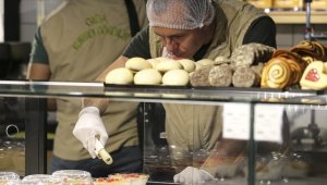 Tarım ve Orman Bakanlığı 4 ayda 376 bine yakın gıda denetimi yaptı