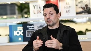 Teknik direktör Erol Bulut, Süper Lig'de şampiyonluk yarışını değerlendirdi