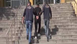 TEM tarafından yapılan 2 farklı operasyonda 14 terör şüphelisi yakalandı