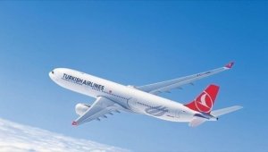 THY, yılın ilk çeyreğinde 233 milyon dolar net kar etti