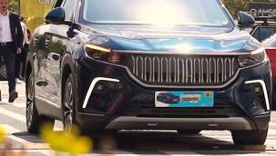 TOGG CEO'su Karakaş: 