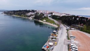 Turizm kenti Sinop'ta 2023 hedefi 2 milyon ziyaretçi