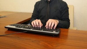 Türk Milli Bilgisayar Klavye Takımı 11 madalyayla dünya birincisi oldu