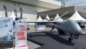 Türk savunma sanayisi Malezya'da boy gösterecek