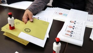 Türkiye'deki seçimler dünya basınında geniş yer buldu