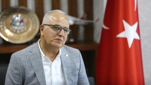 TVF Başkanı Üstündağ: Türkiye, dünyanın en iyi voleybol liglerine sahip
