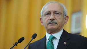 Twitter Kılıçdaroğlu'na 'gri tik' verdi