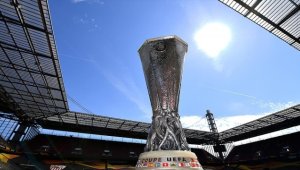 UEFA Avrupa Ligi'nde şampiyon belli oluyor