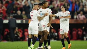 UEFA Avrupa Ligi'nin rekortmeni Sevilla 7. şampiyonluk peşinde