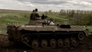 Ukrayna Devlet Başkanı Zelenskiy, ilave hava savunma sistemlerine ihtiyaçları olduğunu söyledi