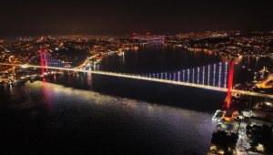 Uyumayan kadim şehir: İstanbul