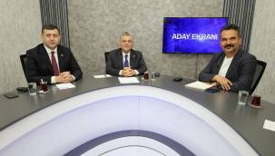 Vekil Ersoy, “MHP’nin listesi Kayseri’de en iyi liste”