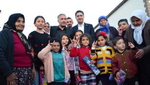 Veli Altınkaya'nın ismi memleketindeki taziye evine verildi