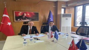 Yahyalı Belediyesi istihdam projesinde hibe almaya hak kazandı