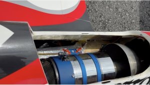 Yerli havacılık motorları seri üretime hazır