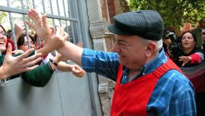 Yeşilçam'ın komedi ustası: Zeki Alasya 