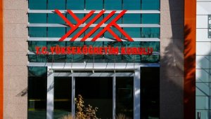 YÖK, üniversitelerde dönem sonu sınavların 1 Haziran'dan sonra yapılmasını kararlaştırdı