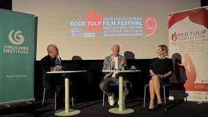 Yönetmen Çağan Irmak: Sinema, izleyerek öğrenilir