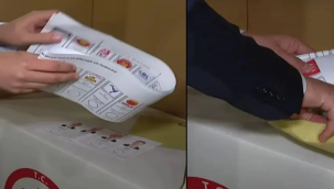 YSK'dan son dakika leke ve mürekkep izi uyarısı! Dikkat: Oyunuz geçersiz sayılabilir!