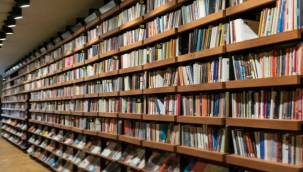 ‘100 apartmana 100 kütüphane’ projesine başvurular sürüyor