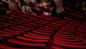 "27. İstanbul Tiyatro Festivali" 25 Ekim'de başlayacak