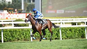 97'nci Gazi Koşusu'nu Urfa Aslanı kazandı