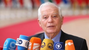 AB: Wagner'in isyanı Rusya'nın gücünün kırıldığını gösteriyor