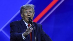 ABD medyası: Donald Trump hakkında "gizli belgeler"e ilişkin dava açıldı