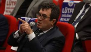 Adnan Kenanoğlu’nun beraatına karar verildi 