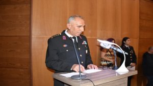 Aksaray'da "Mutluluğa Kurşun Sıkma ve Suda Boğulma" çalıştayı yapıldı