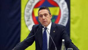 Ali Koç, Türkiye Kupası finalinde Fenerbahçe'yi yalnız bıraktı