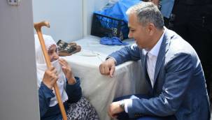 Ali Yerlikaya: 330 bin depremzedenin kira yardımı bayram öncesi yatırılacak