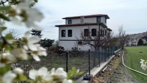 Ankara'nın tarihi ve turistik ilçesi Beypazarı ziyaretçilerini ağırlıyor