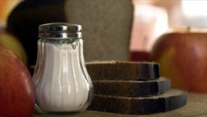 Anne adaylarına "Yeterli miktarda iyotlu tuzu sofradan eksik etmeyin" uyarısı