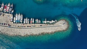 Antalya'nın turistik ilçeleri Kurban Bayramı'nda çifte bayram yaşayacak