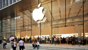 Apple'dan Türkiye’deki ürünlerine bir zam daha