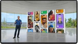 Apple, iOS 17'yi duyurdu: İşte iPhone'lara gelecek yenilikler