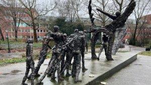 Araştırma: Hollanda Kraliyet ailesi, kolonilerindeki kölelik sürecine "büyük ölçüde" müdahil