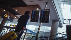 Arçelik, işletmelere kiralama modeliyle profesyonel görüntüleme sistemleri sunuyor