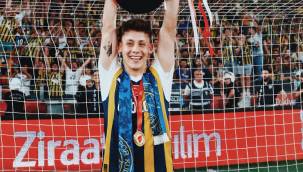 Arda Güler'in annesinden Fenerbahçelileri üzen paylaşım