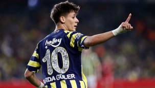 Arda Güler'in sözleşmesinde korkutan detay!