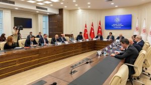 Asgari Ücret Tespit Komisyonu ikinci toplantısını 19 Haziran'da yapacak