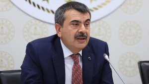 Bakan Tekin, LGS tercihi yapacak depremzede öğrencilere ek kontenjan düzenlemesini değerlendirdi