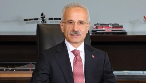 Bakan Uraloğlu: Türkiye'nin sağladığı güvenceyle açılan Tahıl Koridoru birçok ülkeye yarar sağladı